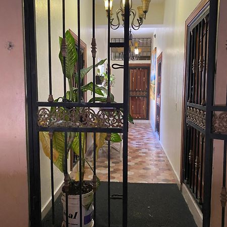 Appartamento Conde Santome Colonial Santo Domingo Esterno foto