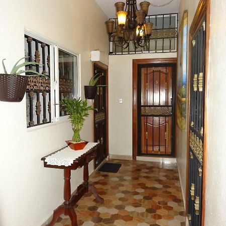 Appartamento Conde Santome Colonial Santo Domingo Esterno foto