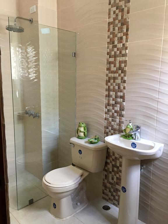 Appartamento Conde Santome Colonial Santo Domingo Esterno foto