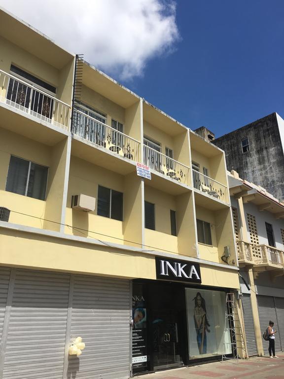 Appartamento Conde Santome Colonial Santo Domingo Esterno foto