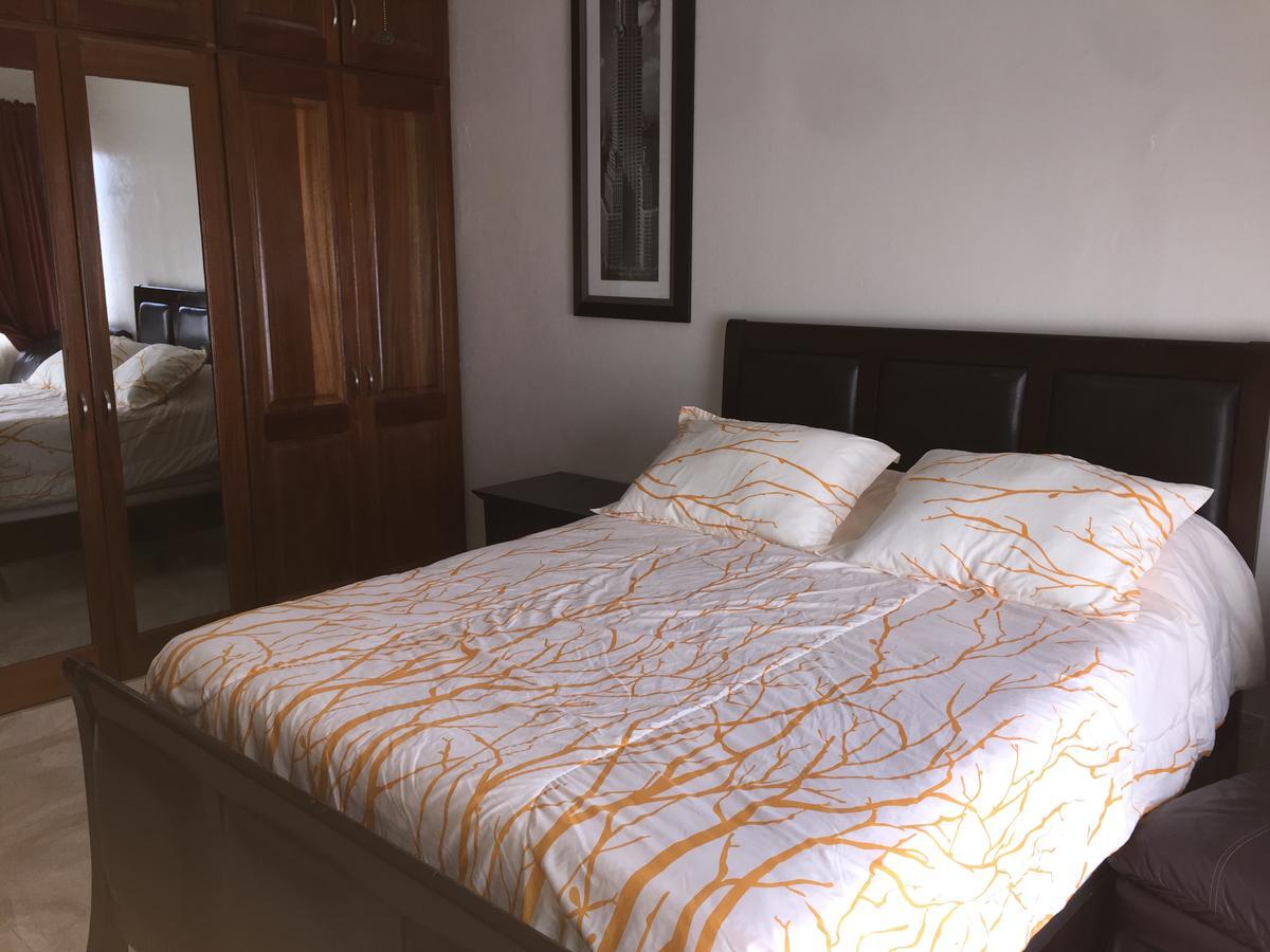 Appartamento Conde Santome Colonial Santo Domingo Esterno foto
