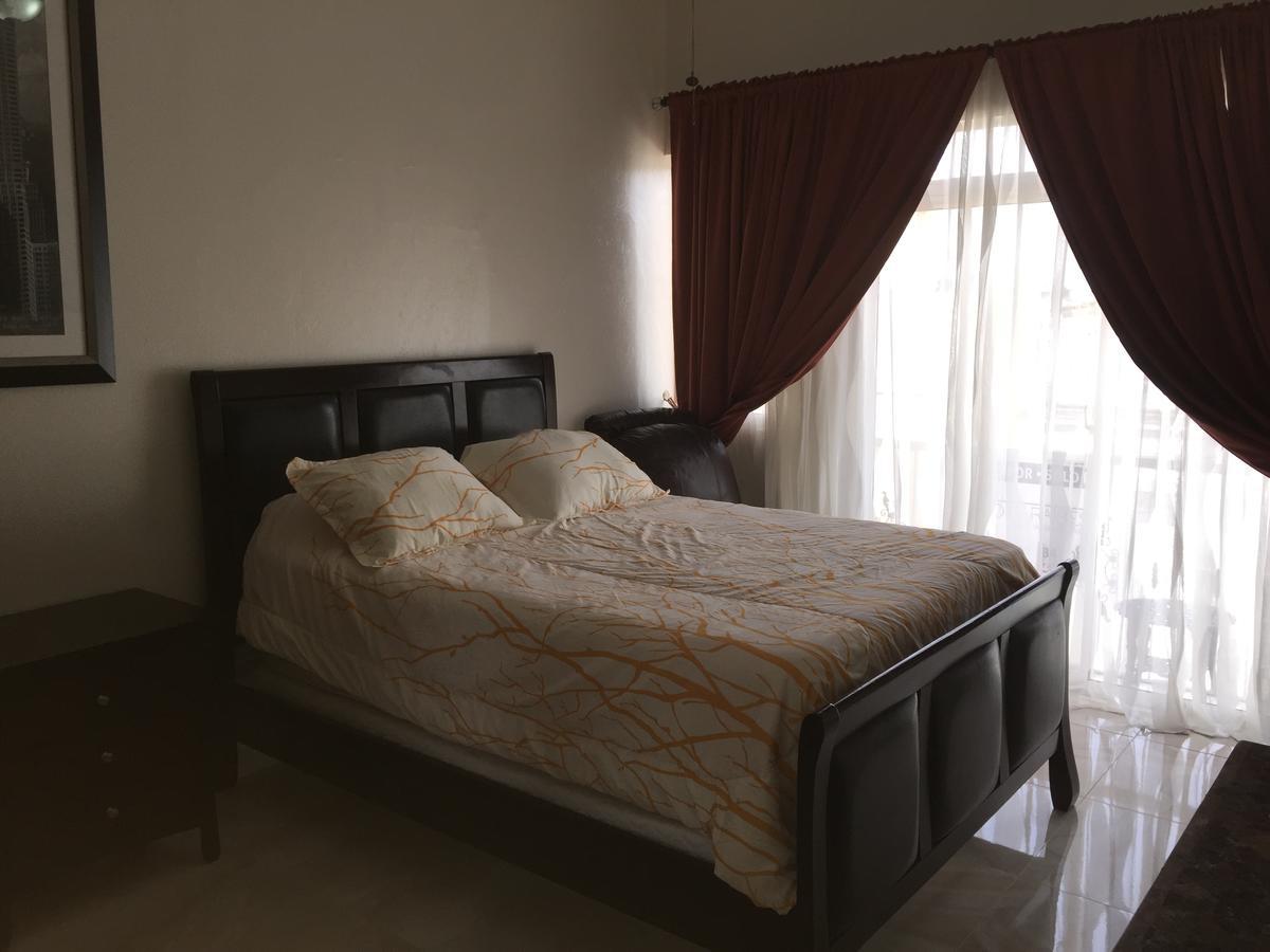 Appartamento Conde Santome Colonial Santo Domingo Esterno foto