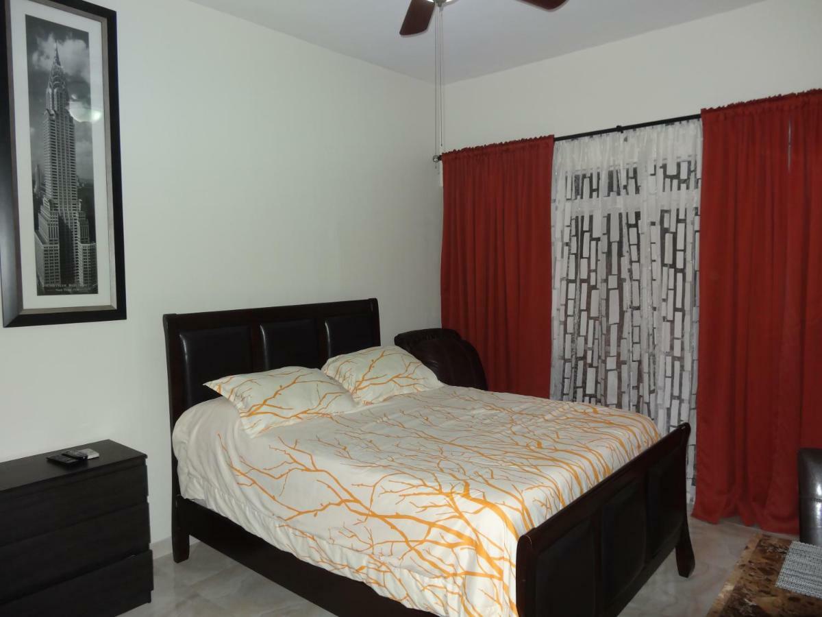 Appartamento Conde Santome Colonial Santo Domingo Esterno foto