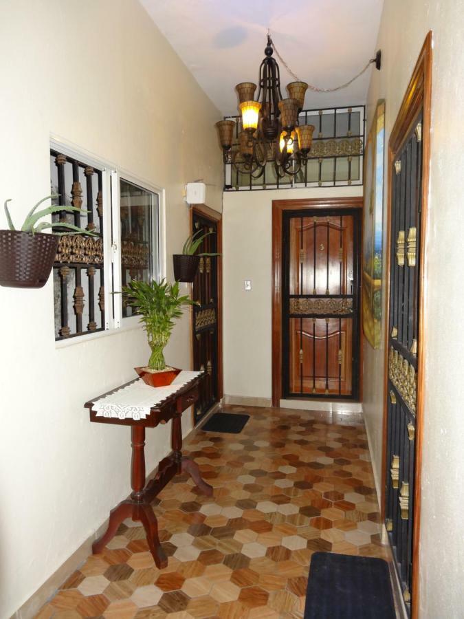 Appartamento Conde Santome Colonial Santo Domingo Esterno foto