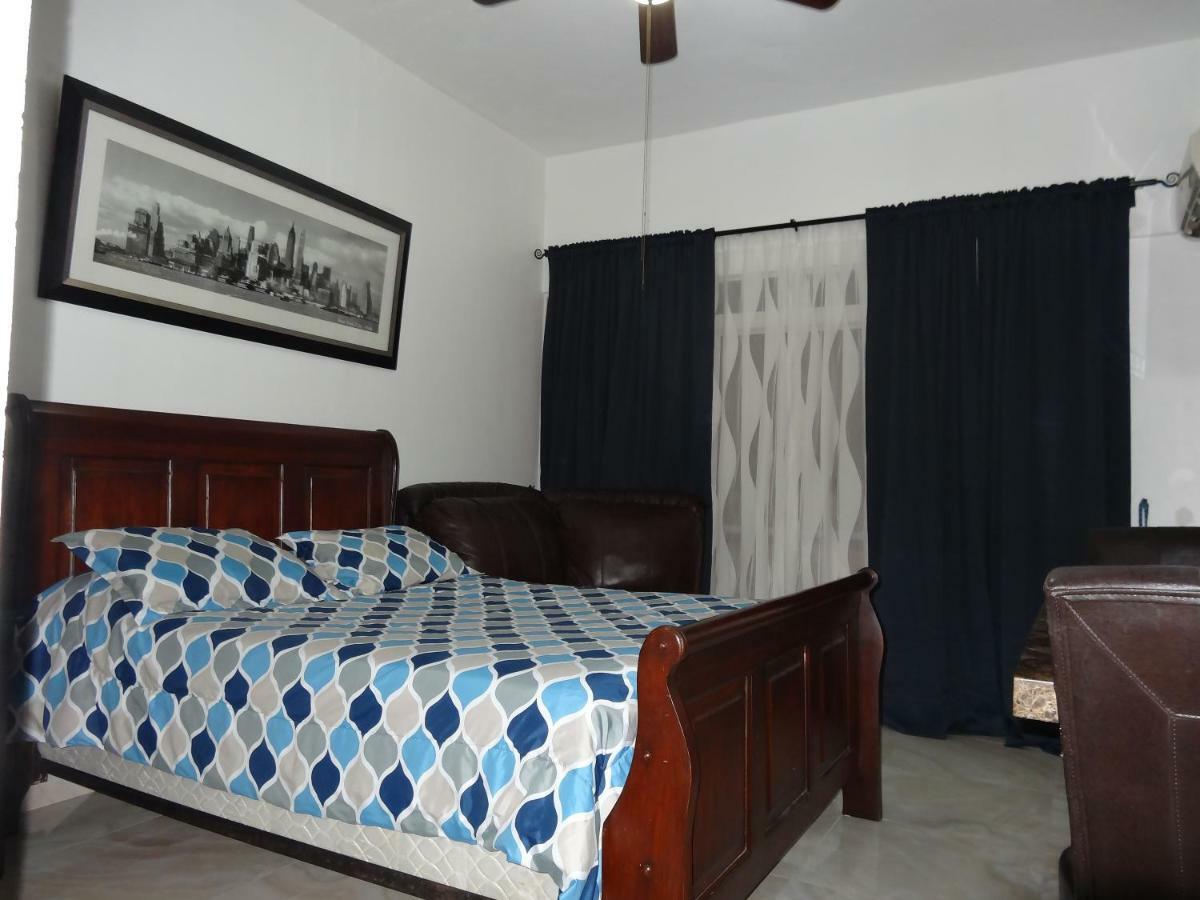 Appartamento Conde Santome Colonial Santo Domingo Esterno foto