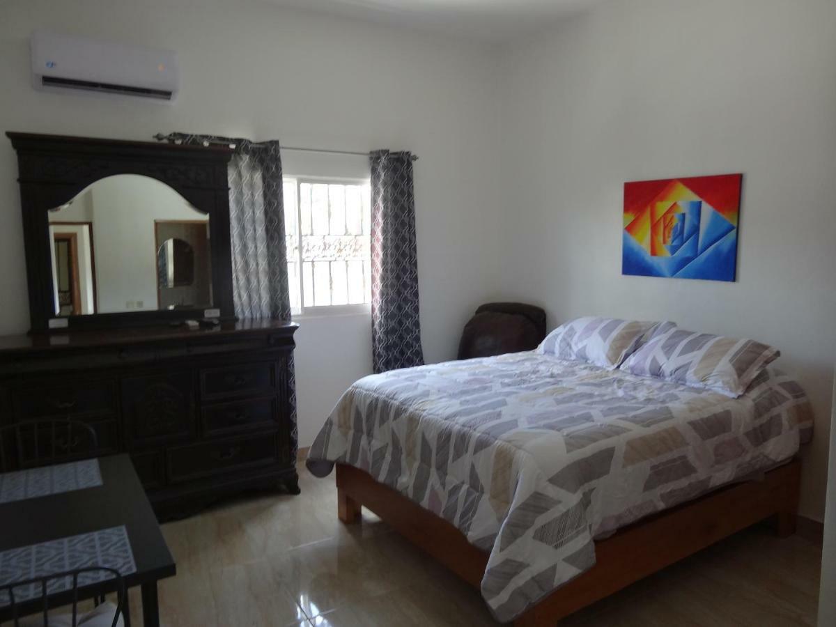 Appartamento Conde Santome Colonial Santo Domingo Esterno foto