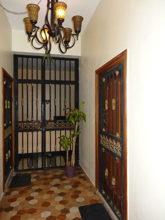 Appartamento Conde Santome Colonial Santo Domingo Esterno foto