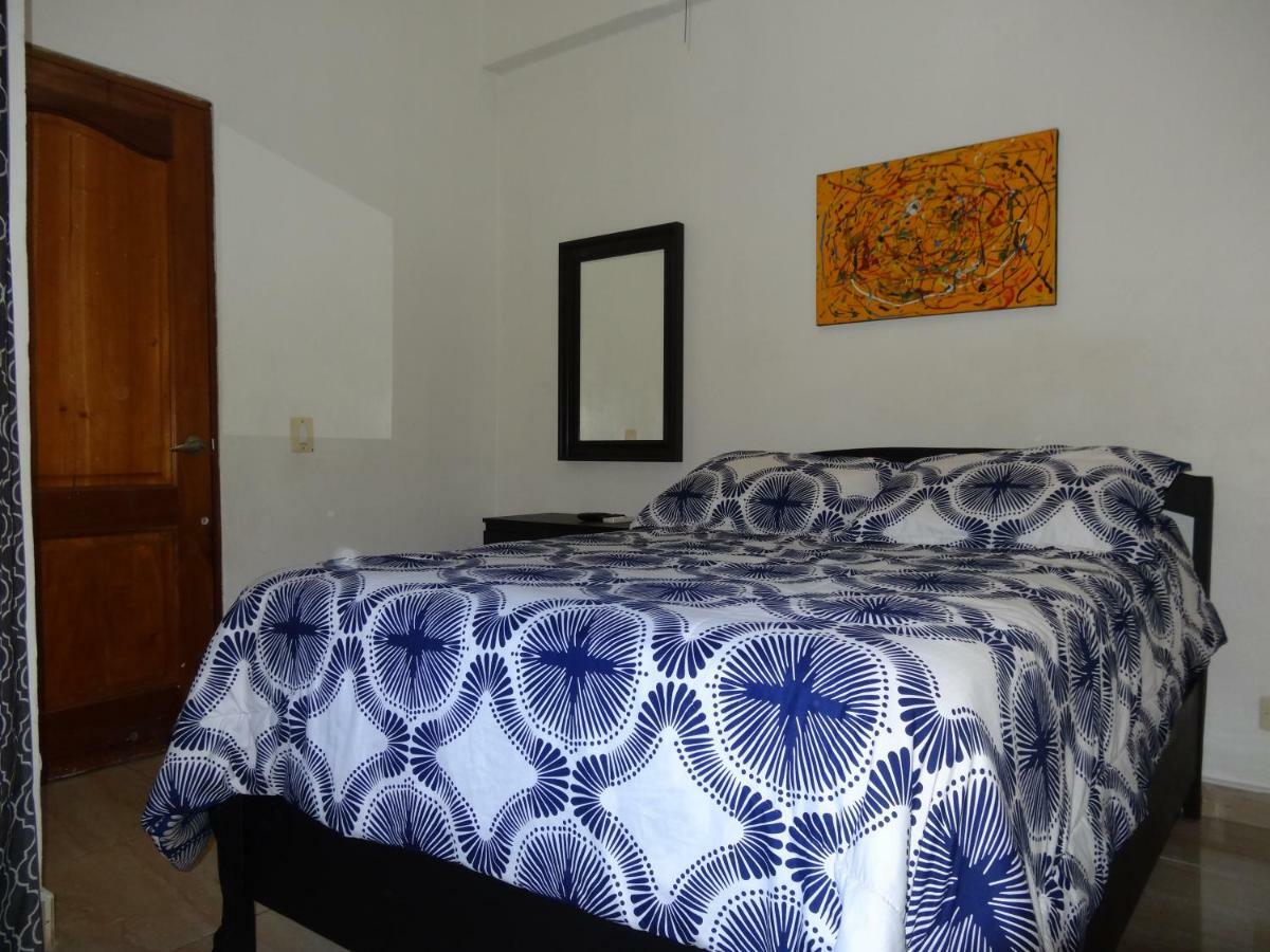 Appartamento Conde Santome Colonial Santo Domingo Esterno foto