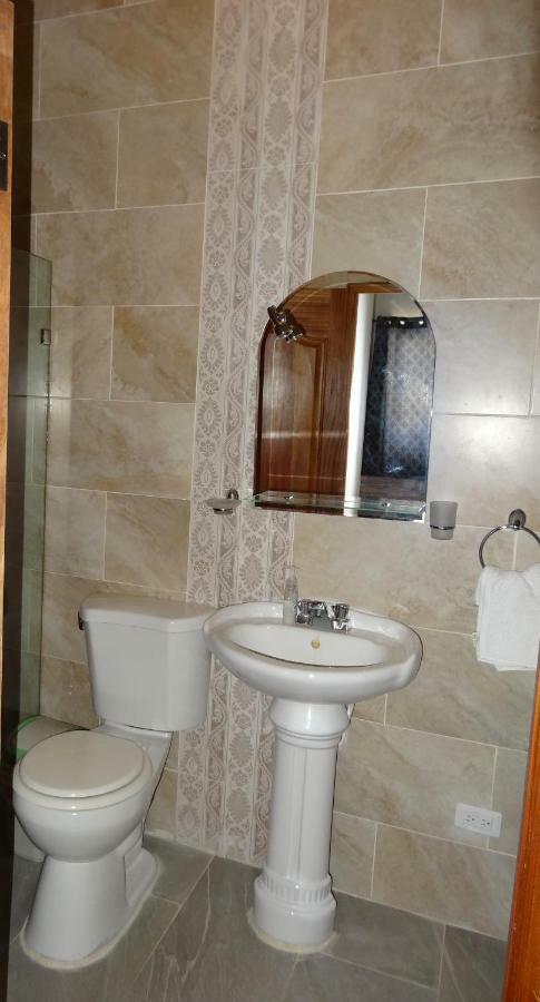 Appartamento Conde Santome Colonial Santo Domingo Esterno foto