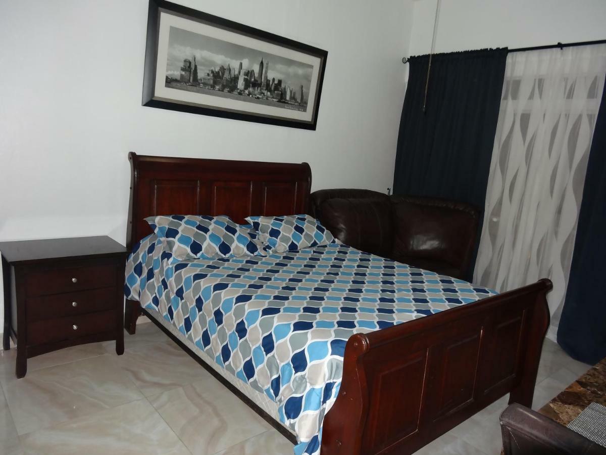 Appartamento Conde Santome Colonial Santo Domingo Esterno foto